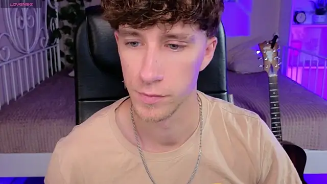 mark caron online show from September 19, 10:36 pm