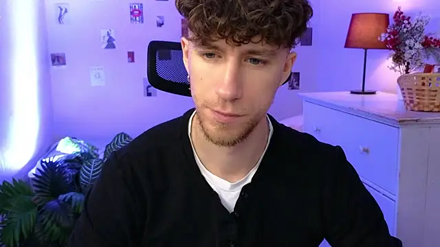 mark caron online show from March 26, 9:35 pm