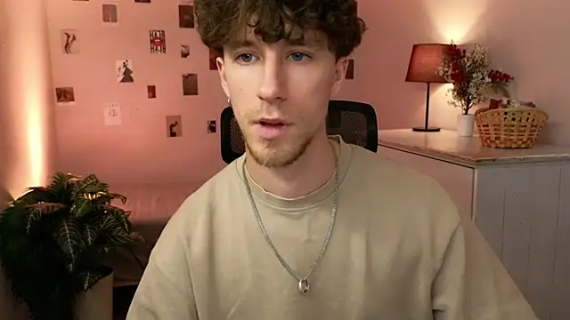 mark caron online show from April 12, 8:56 pm