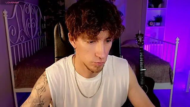 mark caron online show from September 8, 8:19 pm