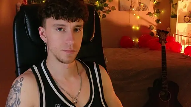 mark caron online show from February 23, 3:41 am