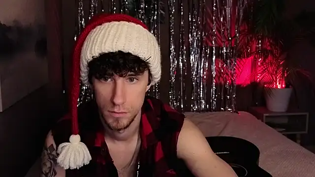 mark caron online show from December 20, 9:06 pm