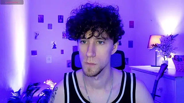 mark caron online show from February 1, 9:02 pm