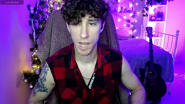 mark caron online show from January 17, 8:34 pm