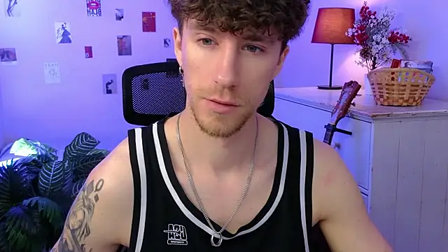 mark caron online show from March 22, 8:54 pm