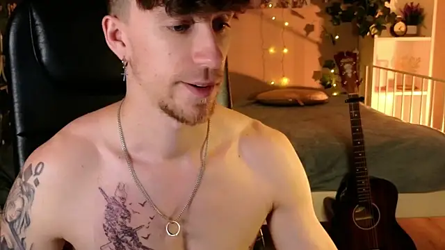 mark caron online show from April 5, 1:07 pm