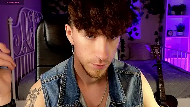 mark caron online show from October 10, 8:09 pm