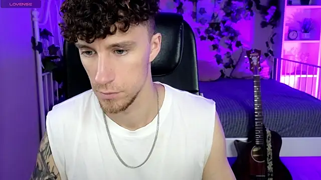 mark caron online show from November 13, 10:02 pm