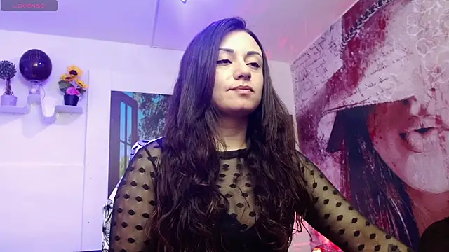 Snapshot of Eva_Roussell chatting on November 1, 2:22 pm Eva Roussell online show from November 1, 2:22 pm