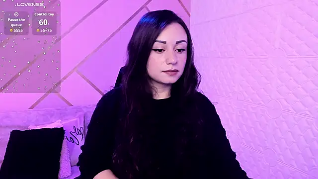 Snapshot of Eva_Roussell chatting on November 30, 2:07 pm Eva Roussell online show from November 30, 2:07 pm