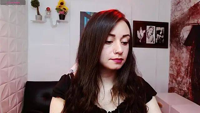 Eva Roussell online show from February 26, 2:28 pm