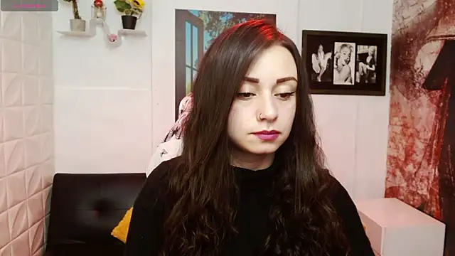 Eva Roussell online show from February 20, 2:19 pm