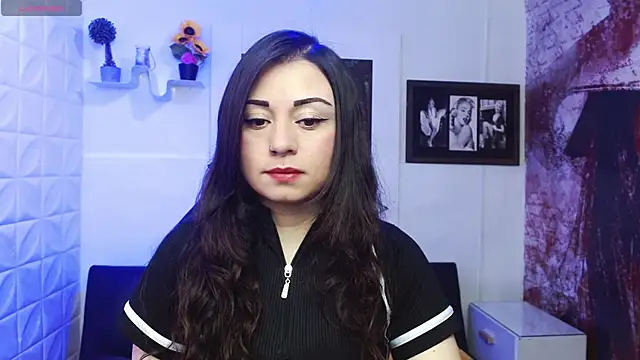 Snapshot of Eva_Roussell chatting on October 7, 2:29 pm Eva Roussell online show from October 7, 2:29 pm