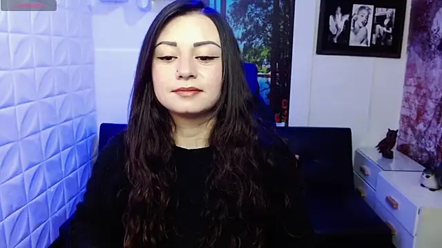 Snapshot of Eva_Roussell chatting on November 20, 2:29 pm Eva Roussell online show from November 20, 2:29 pm