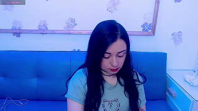 Snapshot of Eva_Roussell chatting on September 13, 2:39 pm Eva Roussell online show from September 13, 2:39 pm