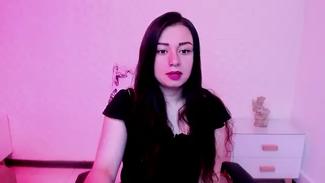 Eva Roussell online show from March 1, 1:33 pm