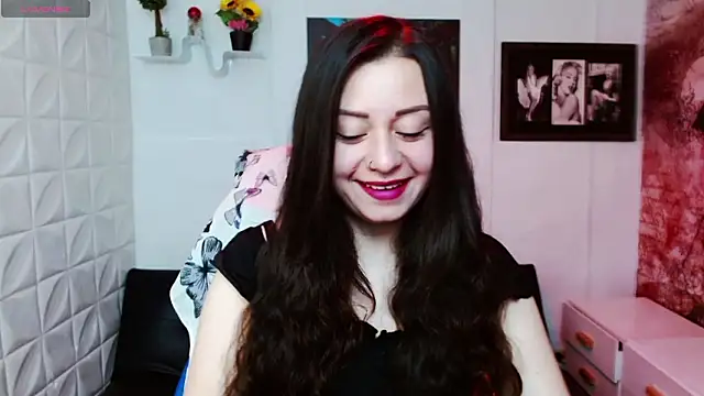 Eva Roussell online show from March 9, 3:04 pm