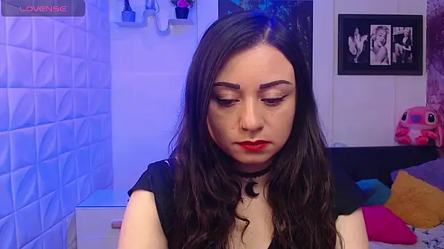 Snapshot of Eva_Roussell chatting on September 20, 2:33 pm Eva Roussell online show from September 20, 2:33 pm