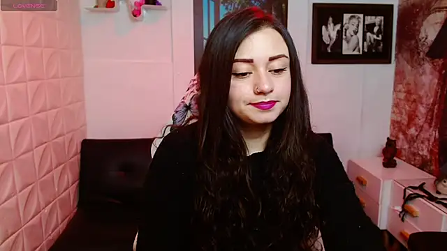 Eva Roussell online show from February 16, 4:38 pm