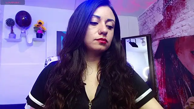 Snapshot of Eva_Roussell chatting on October 30, 4:26 pm Eva Roussell online show from October 30, 4:26 pm