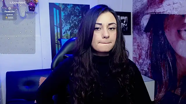 Snapshot of Eva_Roussell chatting on September 27, 2:34 pm Eva Roussell online show from September 27, 2:34 pm