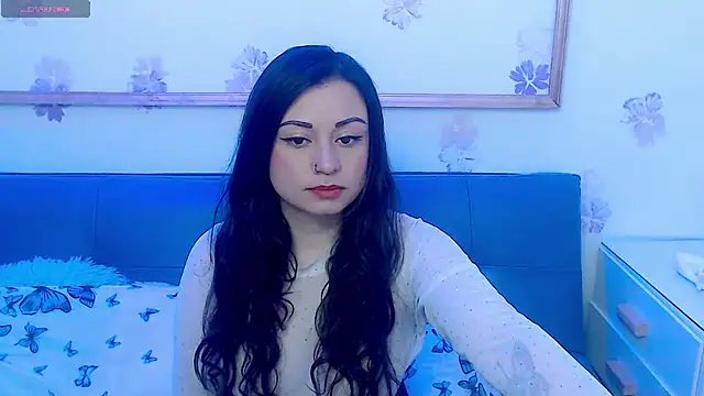 Snapshot of Eva_Roussell chatting on September 11, 2:17 pm Eva Roussell online show from September 11, 2:17 pm