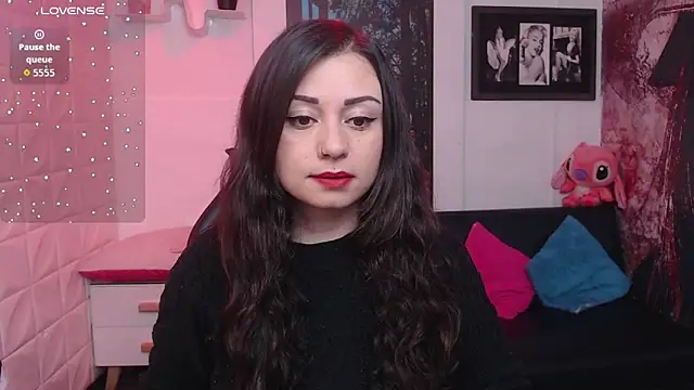 Snapshot of Eva_Roussell chatting on September 21, 1:49 pm Eva Roussell online show from September 21, 1:49 pm