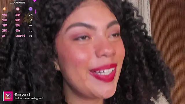 miss curazao online show from April 14, 12:43 pm