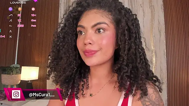 Snapshot of miss_curazao chatting on April 29, 5:30 pm miss curazao online show from April 29, 5:30 pm