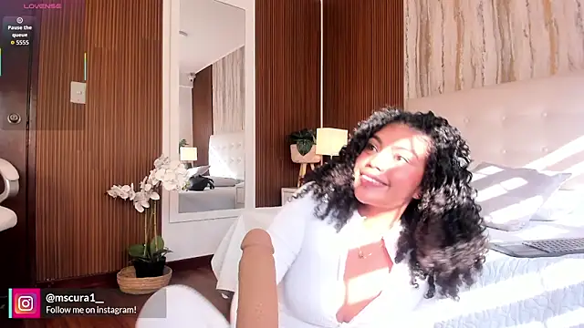 miss curazao online show from February 11, 1:00 pm