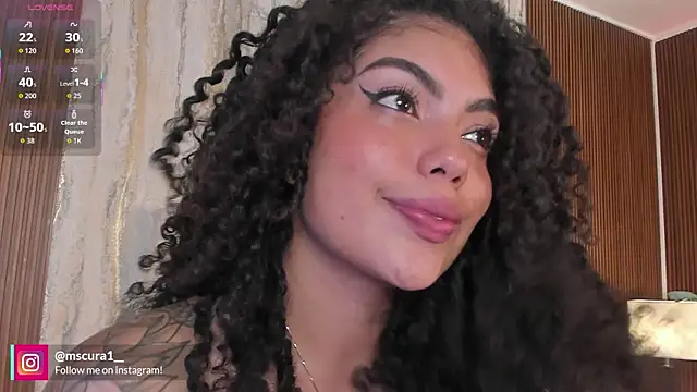 miss curazao online show from March 31, 12:07 pm