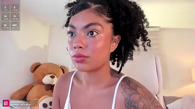 miss curazao online show from October 23, 12:48 pm