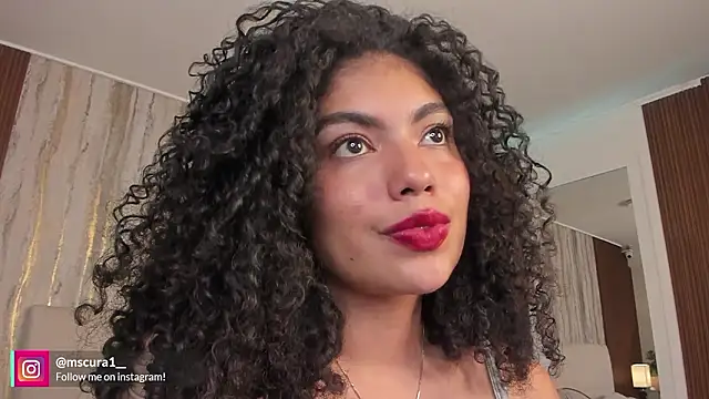 miss curazao online show from March 10, 12:31 pm