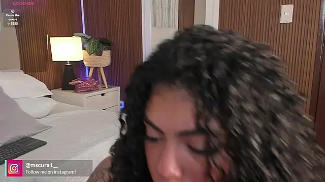 miss curazao online show from March 28, 12:28 pm