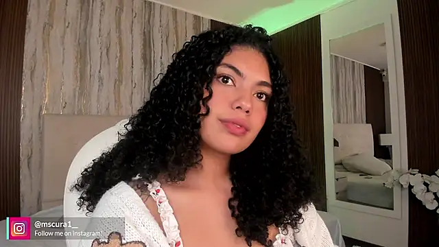 miss curazao online show from January 15, 12:08 pm