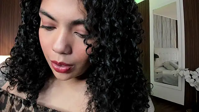 miss curazao online show from January 13, 11:47 am