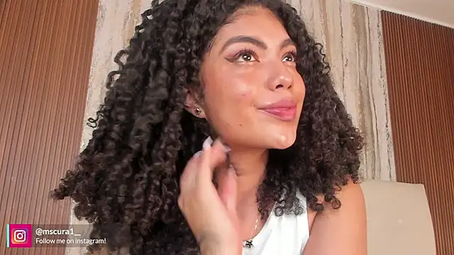 miss curazao online show from April 13, 12:31 pm