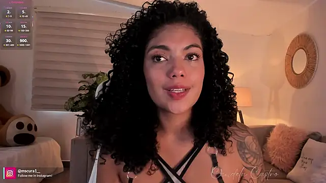 miss curazao online show from October 31, 1:19 pm