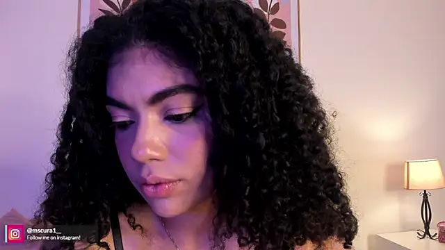 Snapshot of miss_curazao chatting on June 11, 12:46 pm miss curazao online show from June 11, 12:46 pm
