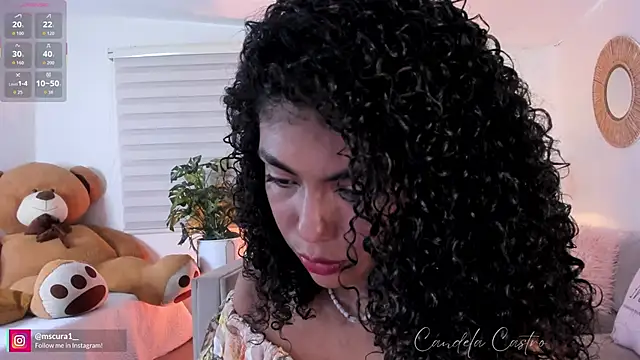 miss curazao online show from October 24, 12:59 pm