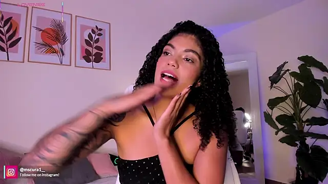 Snapshot of miss_curazao chatting on June 25, 1:16 pm miss curazao online show from June 25, 1:16 pm