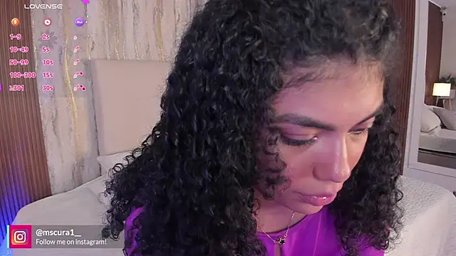 miss curazao online show from April 15, 12:32 pm