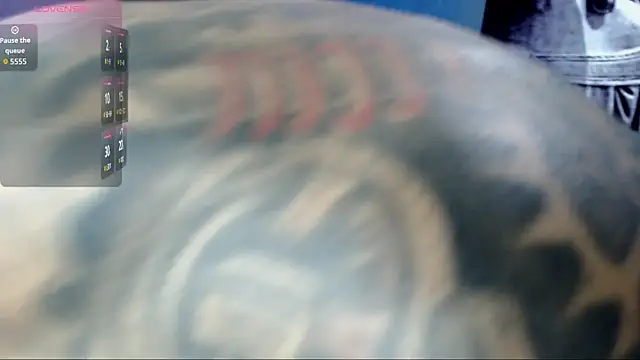 Joseph Murray online show from September 29, 7:41 pm