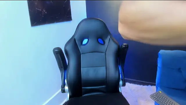 Joseph Murray online show from November 25, 9:48 pm