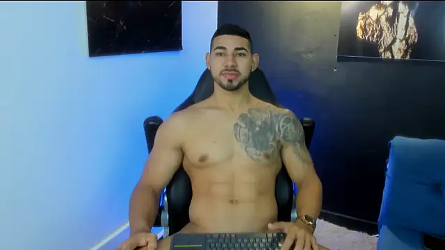 Joseph Murray online show from November 5, 9:51 pm