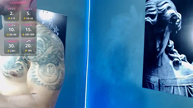 Joseph Murray online show from October 1, 8:13 pm