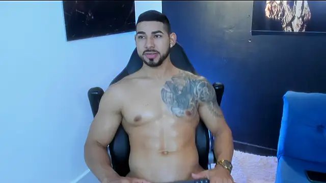 Joseph Murray online show from November 17, 9:41 pm