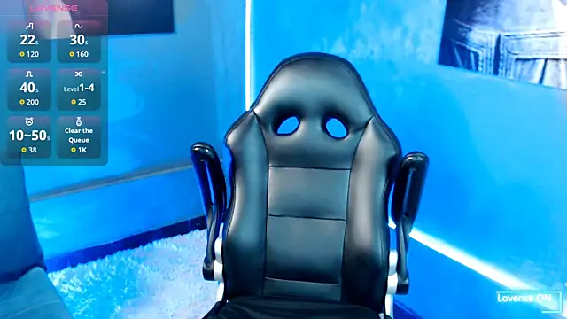 Joseph Murray online show from October 22, 9:46 pm