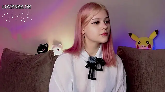 RavenKitten  online show from May 30, 2:29 am