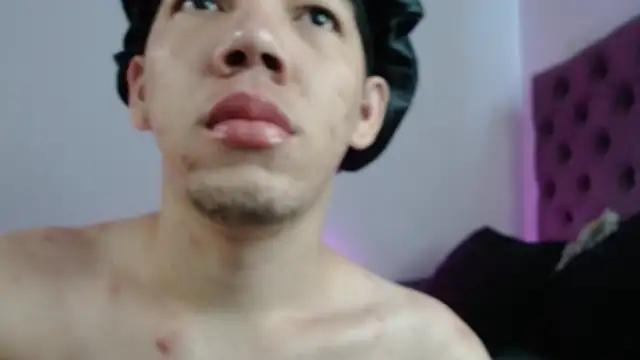 brutal dirty sex online show from July 10, 11:43 am